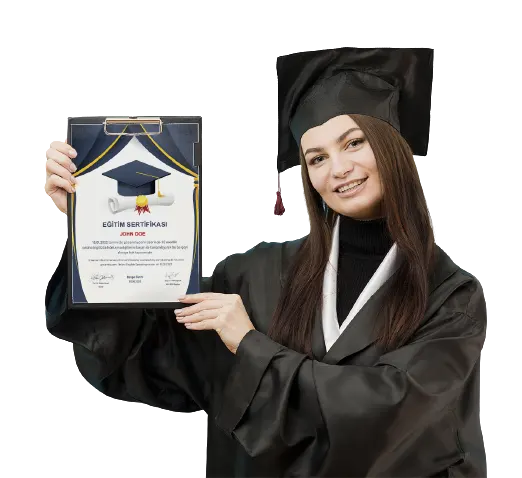 Eğitim Sertifikası